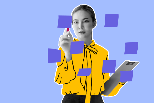 Impactful presentations Impactful presentations